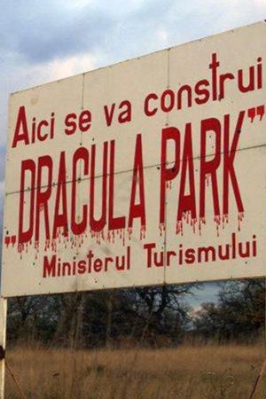 Dracula's poster