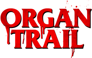 Organ Trail's poster