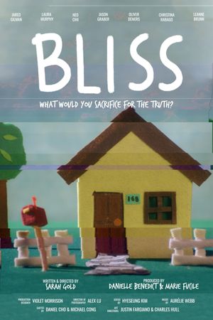 Bliss's poster