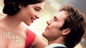 Me Before You's poster