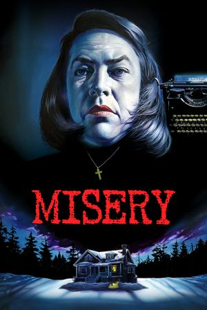 Misery's poster