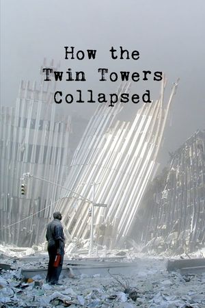 How the Twin Towers Collapsed's poster image