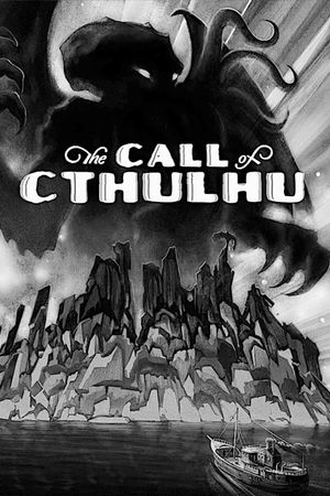 The Call of Cthulhu's poster