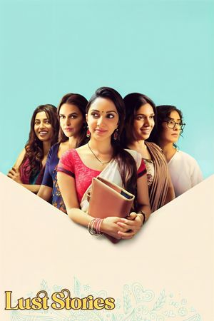Lust Stories's poster