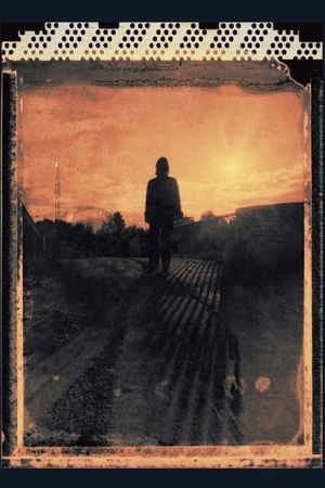 Steven Wilson: Grace for Drowning's poster