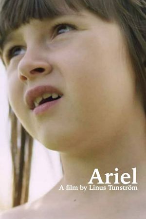 Ariel's poster