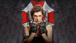 Resident Evil: The Final Chapter's poster