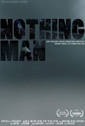 Nothing Man's poster