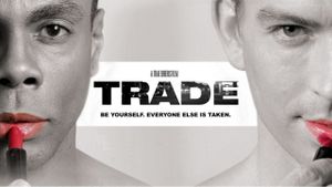 Trade's poster
