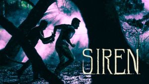 Siren's poster