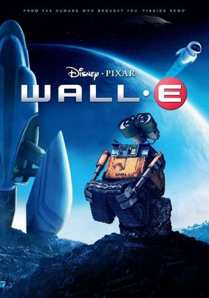 WALL·E's poster