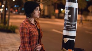 To Write Love on Her Arms's poster