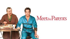 Meet the Parents's poster