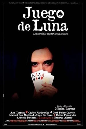 Luna's Game's poster