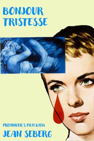 Bonjour Tristesse's poster