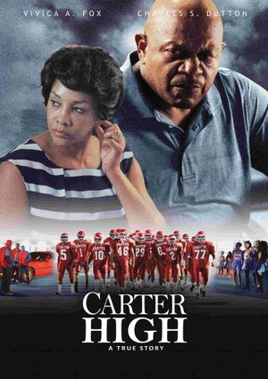 Carter High's poster