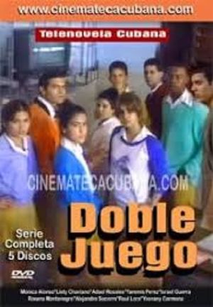 Doble Juego's poster