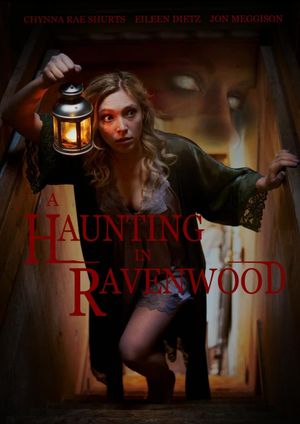 A Haunting in Ravenwood's poster