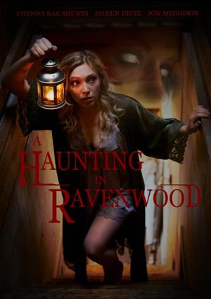 A Haunting in Ravenwood's poster image