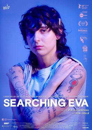 Searching Eva's poster