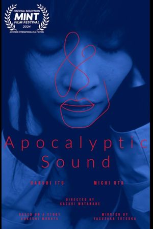 Apocalyptic Sound's poster