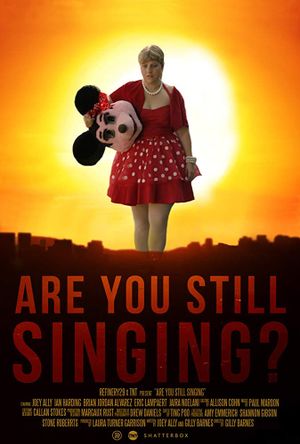 Are You Still Singing?'s poster