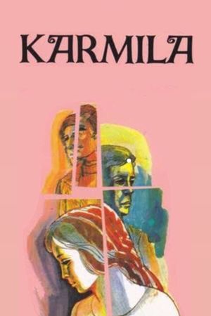 Karmila's poster image