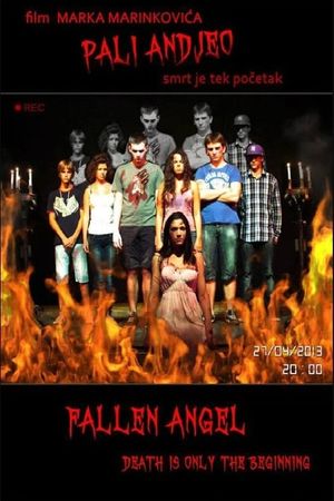Pali Andjeo's poster