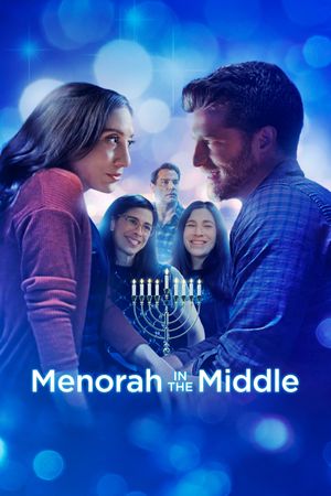 Menorah in the Middle's poster
