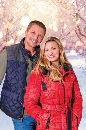 Miss Christmas's poster