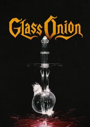 Glass Onion's poster