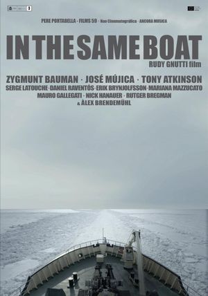 In the Same Boat's poster
