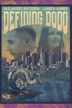 Defining Dodo's poster