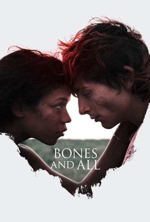 Bones and All's poster