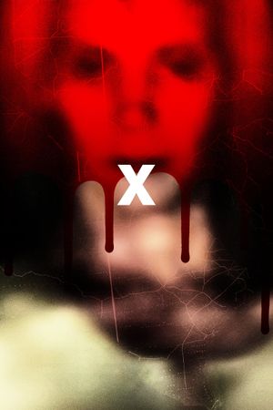 X's poster