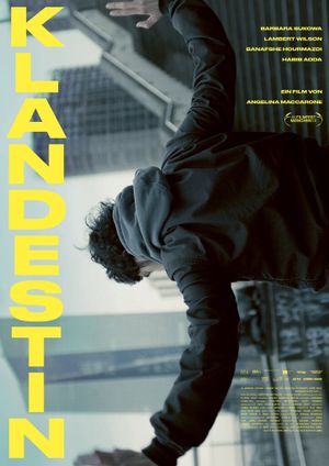 Klandestin's poster