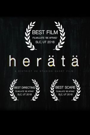 Herätä's poster