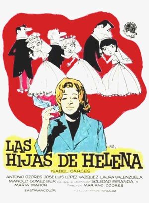 The Daughters of Helena's poster