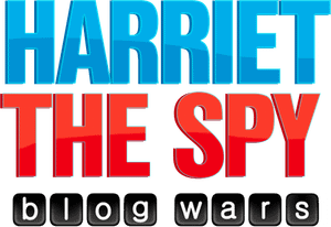Harriet the Spy: Blog Wars's poster