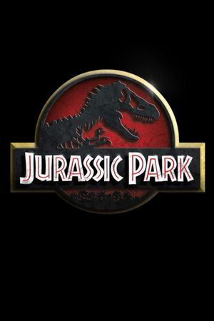 Jurassic Park's poster