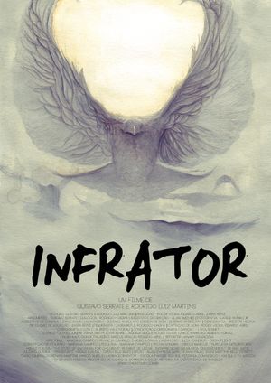 Infrator's poster image