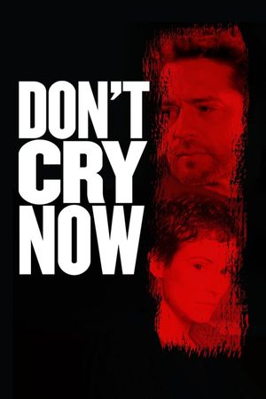 Don't Cry Now's poster