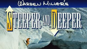 Steeper & Deeper's poster