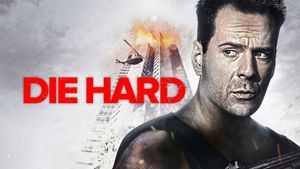 Die Hard's poster
