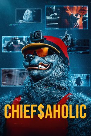 ChiefsAholic: A Wolf in Chiefs Clothing's poster