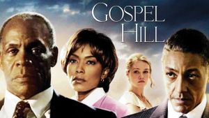 Gospel Hill's poster