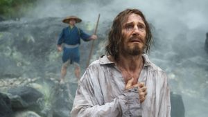 Silence's poster