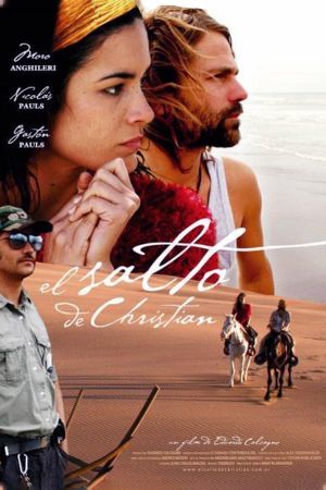 El salto de Christian's poster