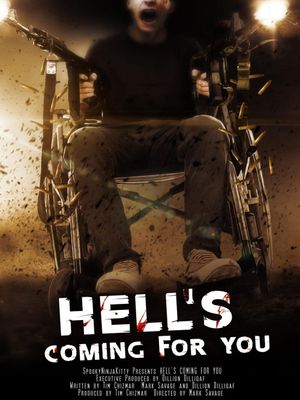 Hell's Coming for You's poster