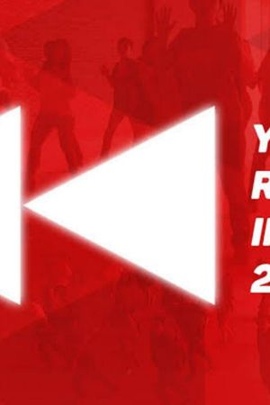 YouTube Rewind INDONESIA 2015's poster
